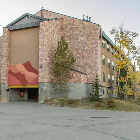 Cedar Breaks Lodge 3304 브라이언헤드 외부 사진