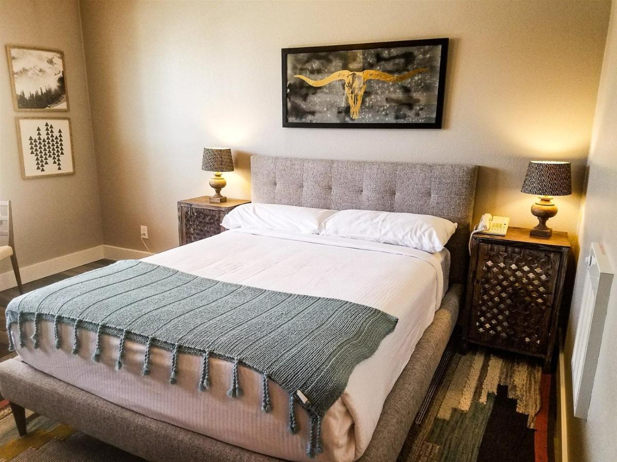 Cedar Breaks Lodge 3304 브라이언헤드 외부 사진