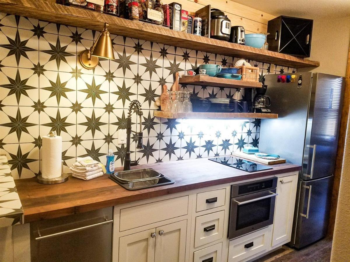 Cedar Breaks Lodge 3304 브라이언헤드 외부 사진