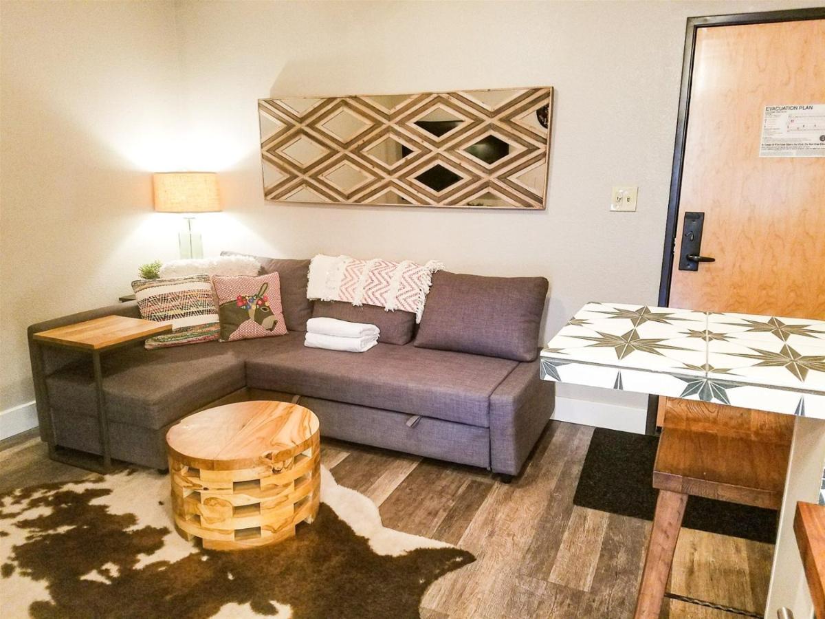 Cedar Breaks Lodge 3304 브라이언헤드 외부 사진