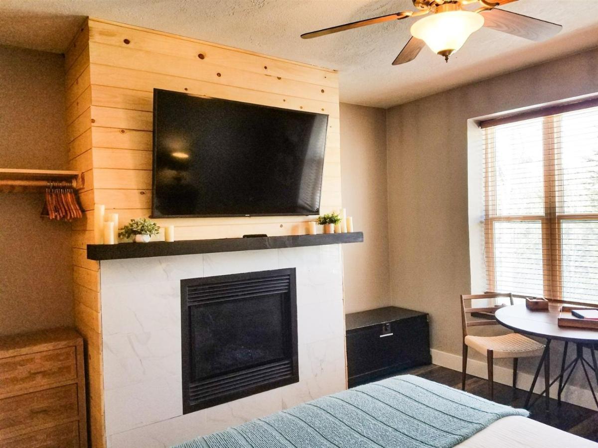 Cedar Breaks Lodge 3304 브라이언헤드 외부 사진