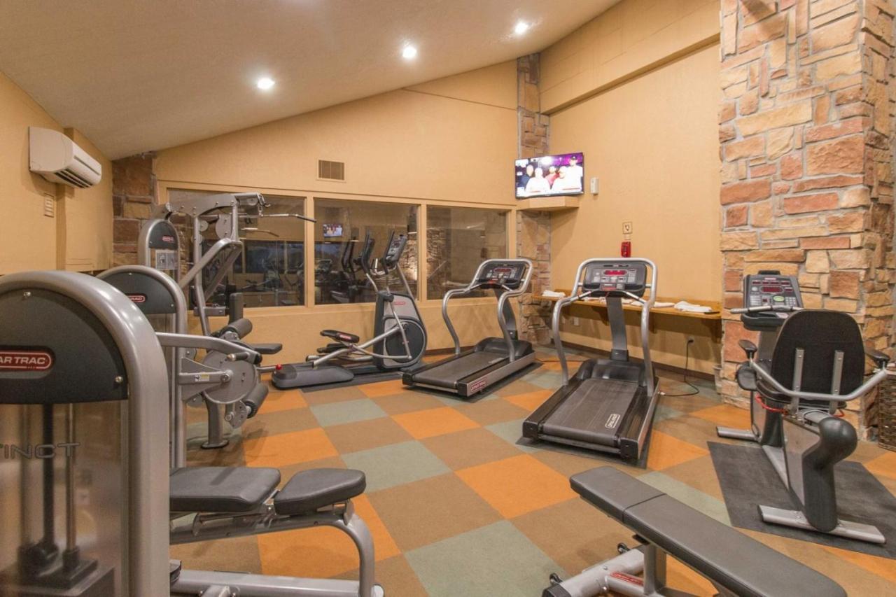 Cedar Breaks Lodge 3304 브라이언헤드 외부 사진
