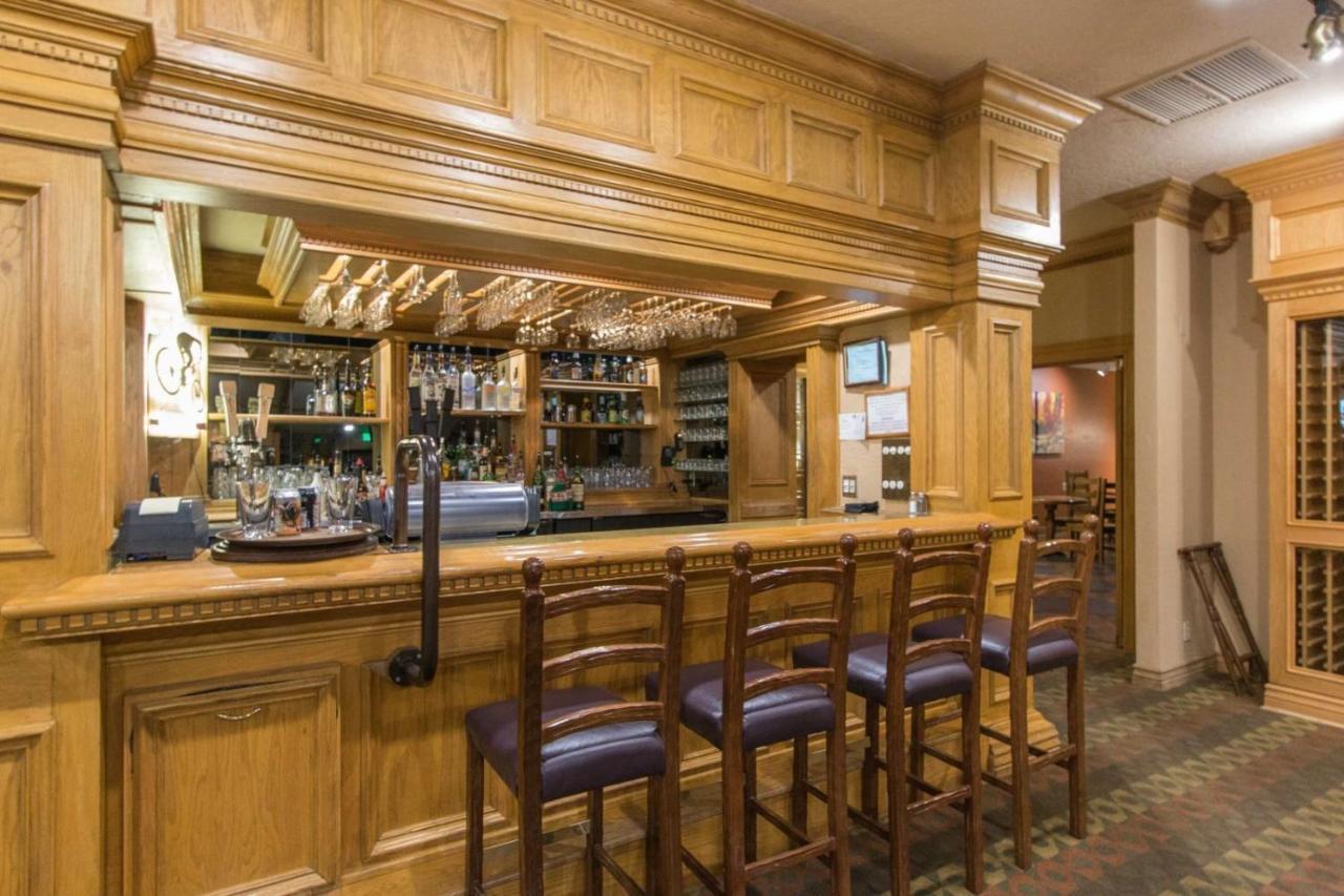 Cedar Breaks Lodge 3304 브라이언헤드 외부 사진