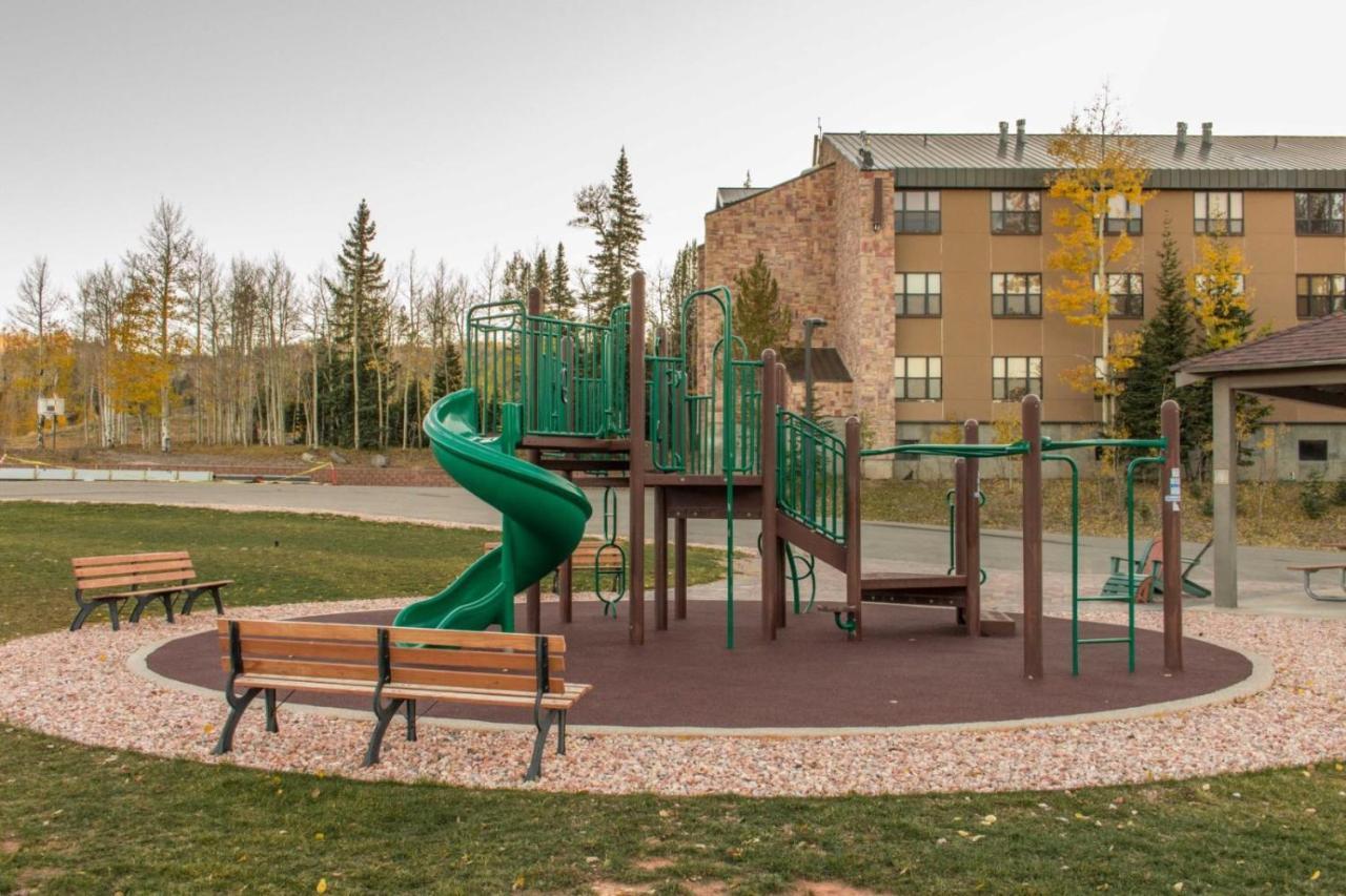 Cedar Breaks Lodge 3304 브라이언헤드 외부 사진