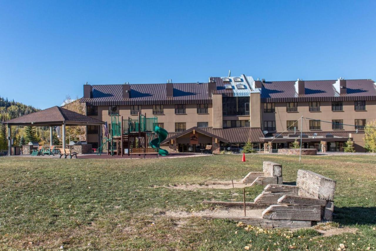 Cedar Breaks Lodge 3304 브라이언헤드 외부 사진