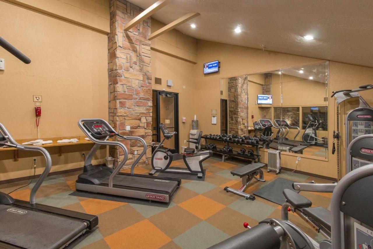 Cedar Breaks Lodge 3304 브라이언헤드 외부 사진