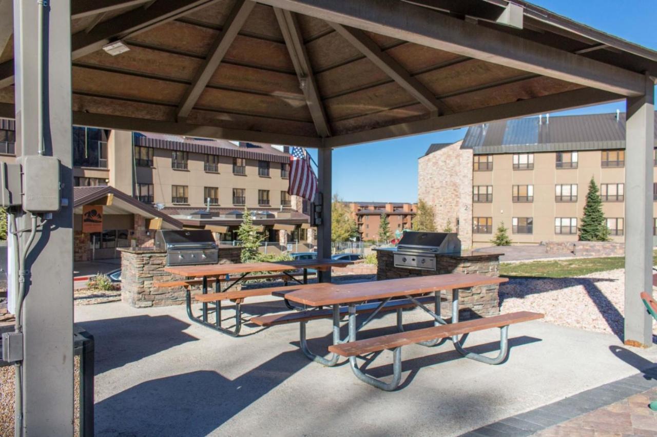Cedar Breaks Lodge 3304 브라이언헤드 외부 사진