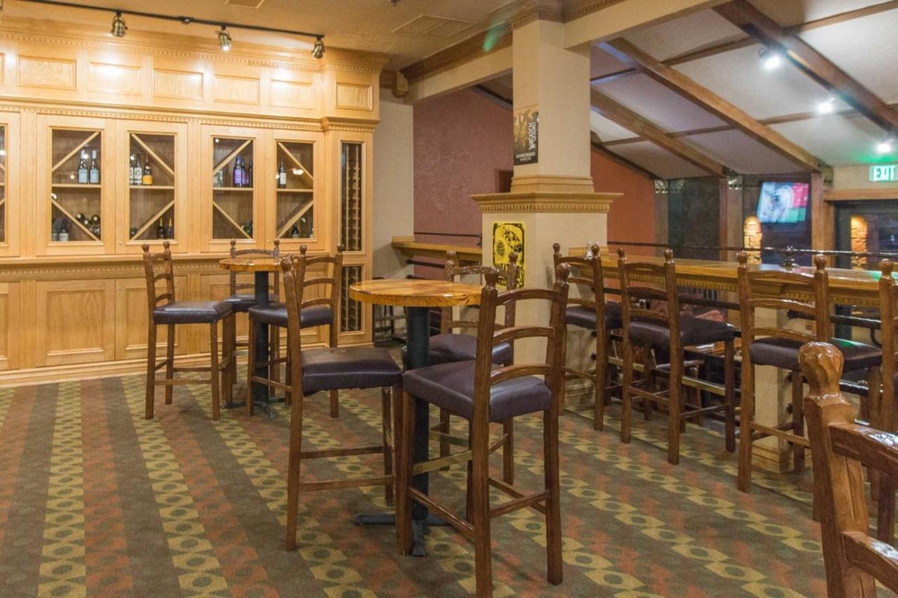 Cedar Breaks Lodge 3304 브라이언헤드 외부 사진
