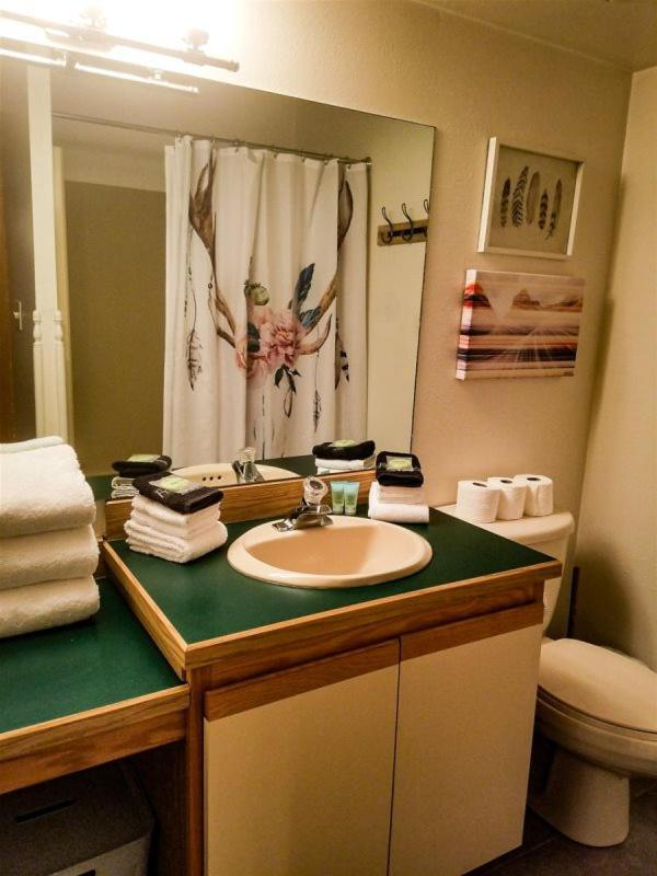 Cedar Breaks Lodge 3304 브라이언헤드 외부 사진